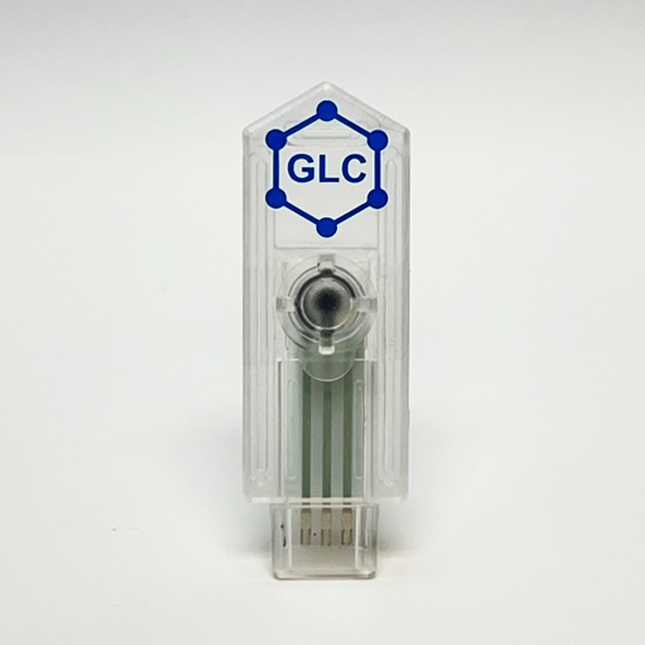 New GLCM Sensor