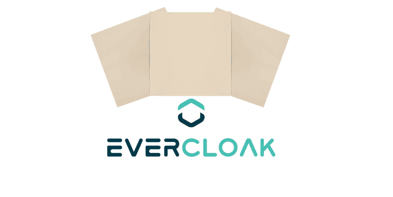 征集合作伙伴：加入 Evercloak，共创清洁技术新未来