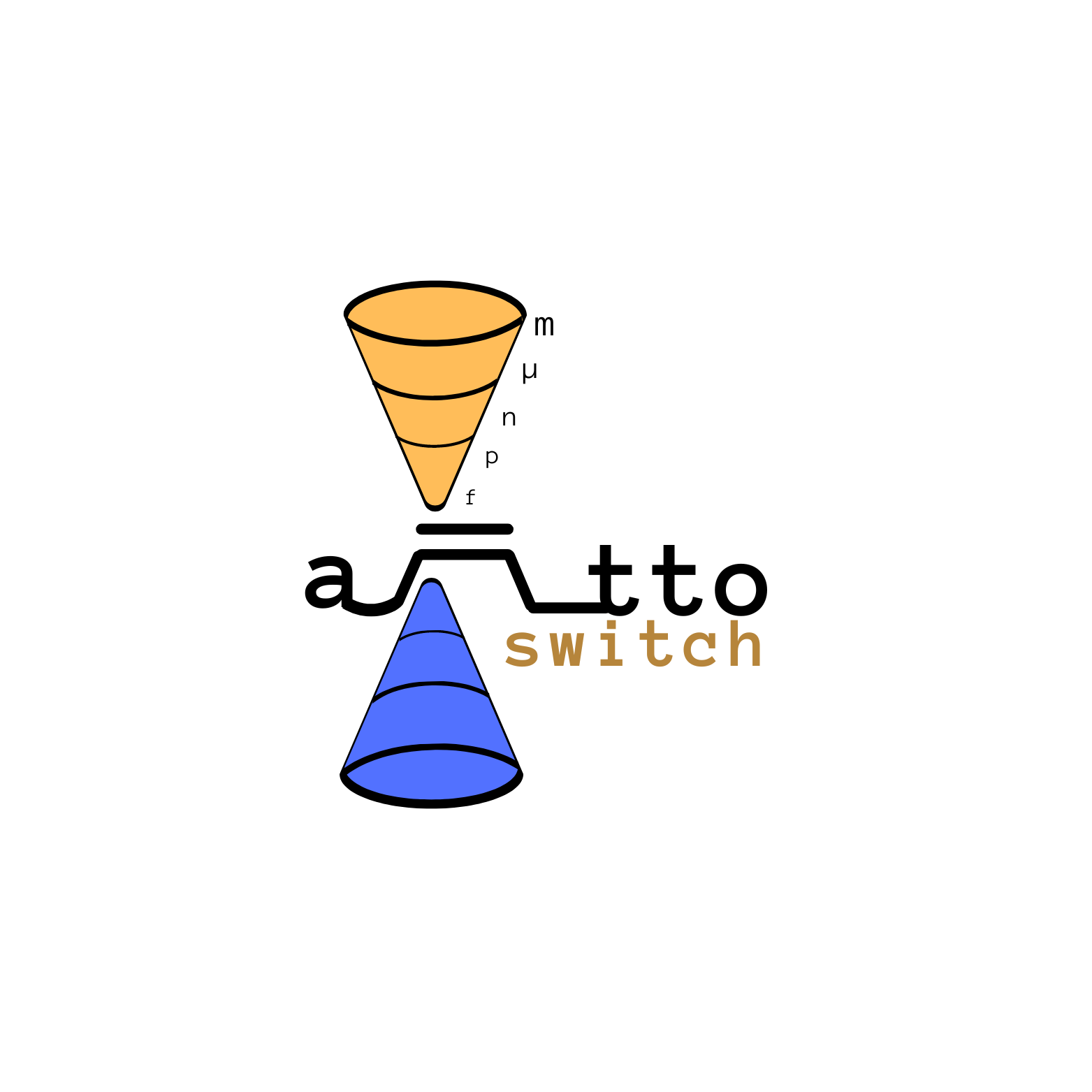 AttoSwitch：实现能耗极低的纳米级晶体管