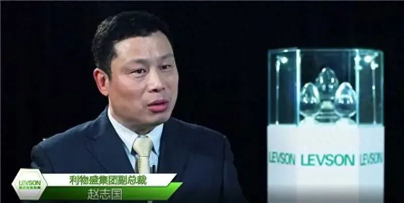 利物盛：石墨烯应用“助跑”新能源汽车先进制造——访上海利物盛集团副总裁赵志国