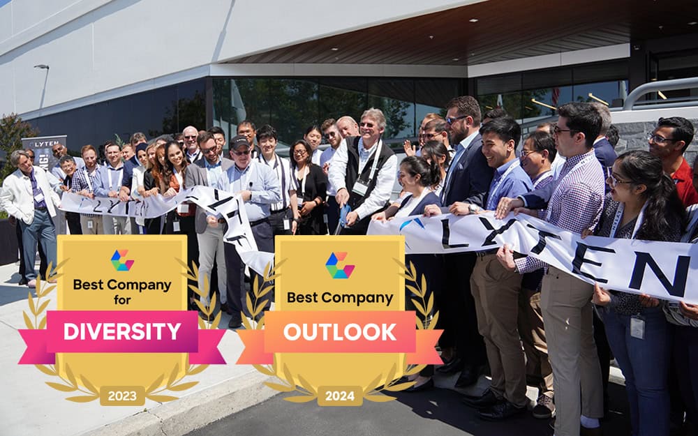 Celebrating Diversity and Vision: Two New Awards from Comparably.com