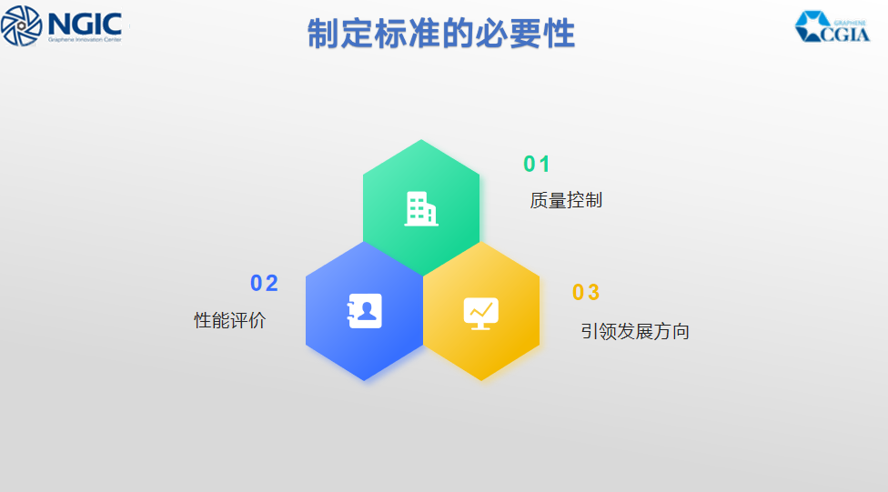 标准研制|国内首个“电子级石墨烯导电油墨”团体标准研讨会成功举办