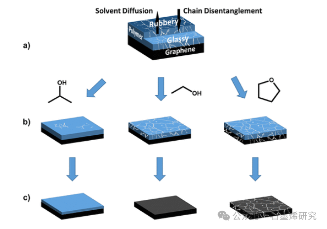 里雅斯特大学、科鲁尼亚大学和卡洛斯三世卫生研究所等--乙醇溶解石墨烯溶液门控场效应晶体管中的聚合物残留物