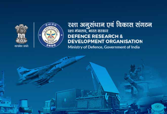 DRDO Grants Seven New Projects to MSMEs & Start-ups