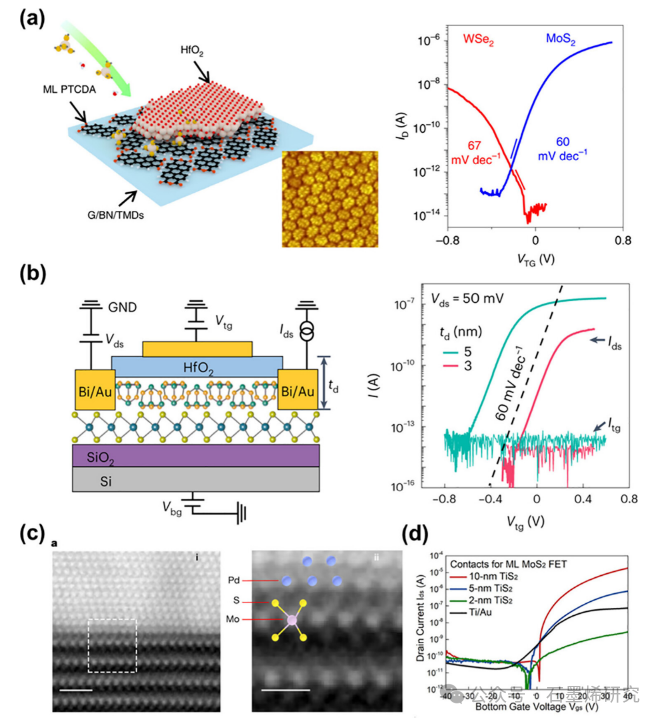 麻省理工Jeehwan Kim课题组--先进电子器件三维/二维异质结构的混合维集成