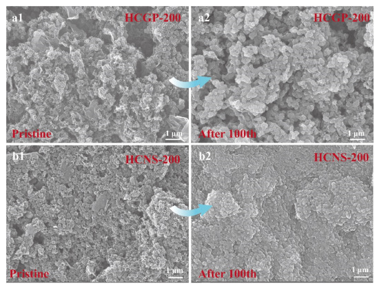 中山大学《Carbon》：刚柔耦合多级碳复合材料，用于超长循环锂离子电池