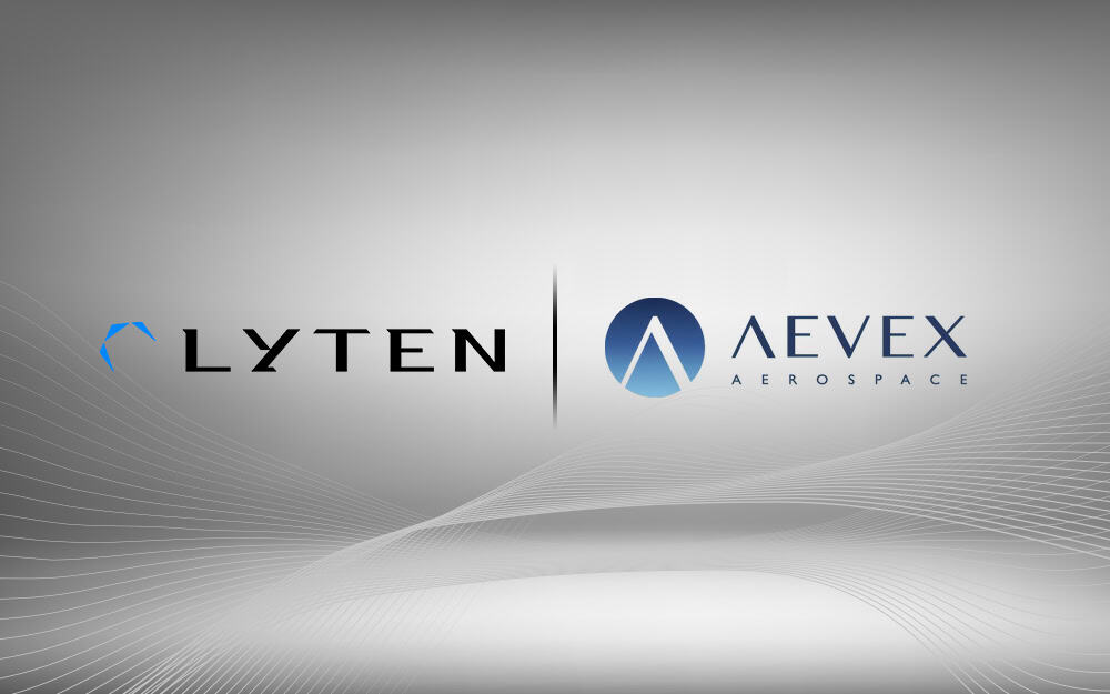 Lyten 和 AEVEX 携手利用美国制造的锂硫电池为无人机系统提供动力