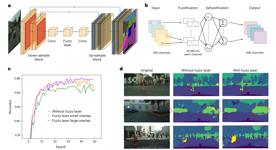 研究前沿：半导体所/香港大学-MoS2/石墨烯 | Nature Electronics