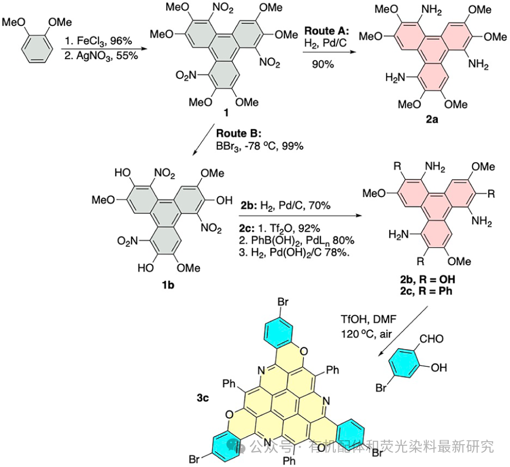 美国UWyo JACS：新COFs合成策略，解锁功能化石墨烯的精确掺杂与孔功能化