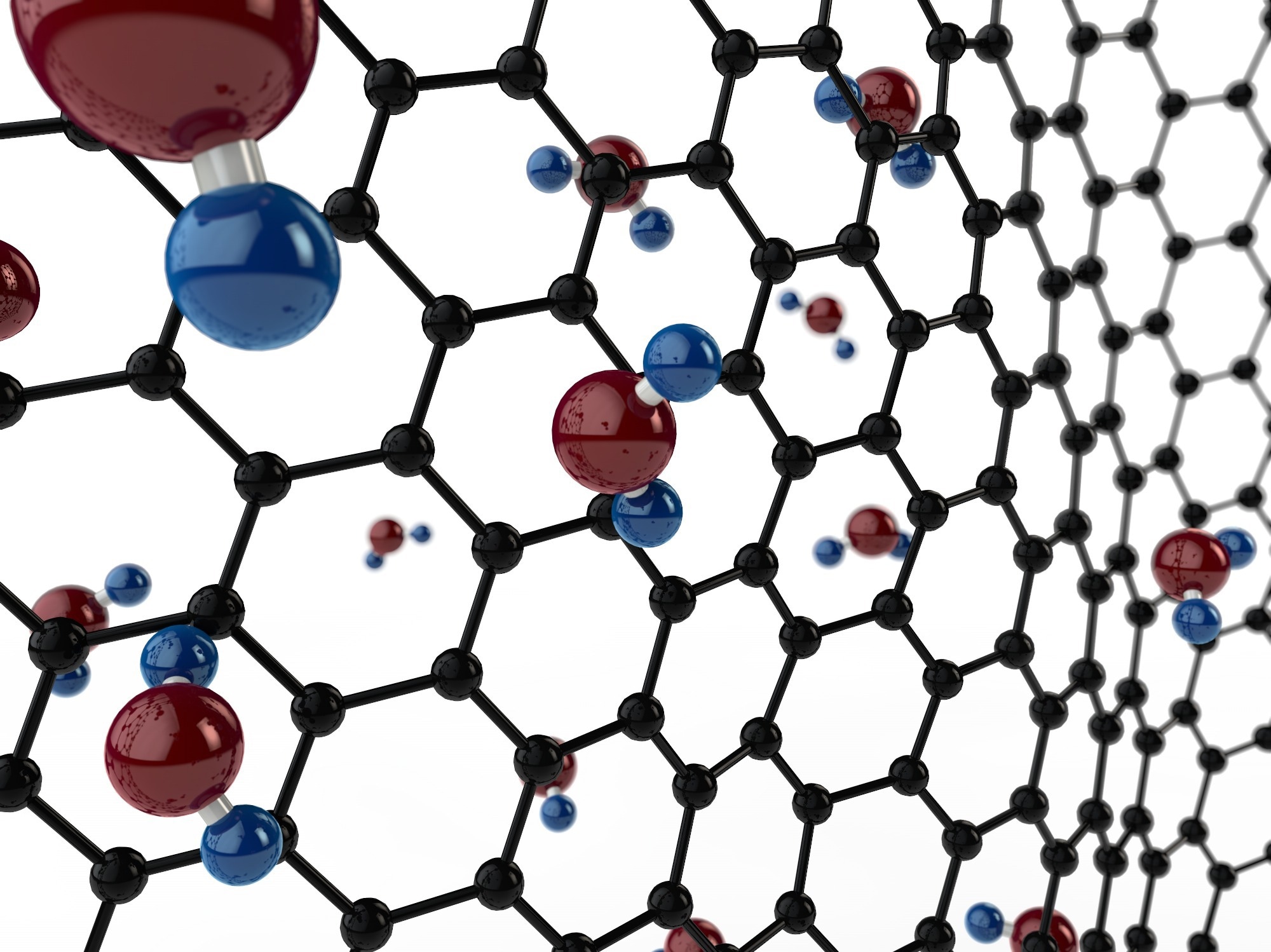 Adsorption of Pharmaceutical Contaminants Using Advanced Composite Materials