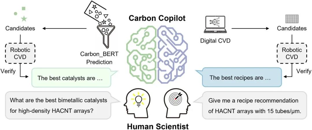 北京大学张锦团队Matter：AI技术推动碳纳米管研究实现高效优化与可控制备 | Cell Press论文速递