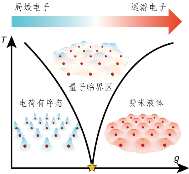 青年科学家专栏 | 石墨烯莫尔异质结中局域-巡游电子的竞争和耦合