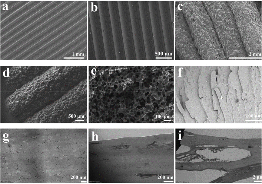 【Nano Energy】原位泡沫3D打印：采用PVDF/石墨烯纳米复合泡沫的轻质柔性摩擦电纳米发电机