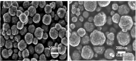 北京理工大学生命学院--使用磁性印迹聚合物隔离夹有适体氧化石墨烯FRET荧光点火的血清外泌体双选择性传感器