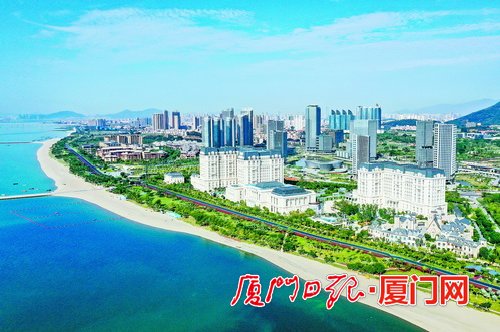 解读同安区政府工作报告 绘蓝图谋新篇 创新驱动澎湃动能 同安区第十八届人民代表大会第一次会议昨开幕