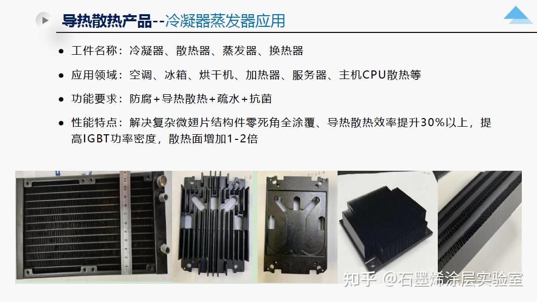 表面处理新工艺新材料之电磁沉积石墨烯材料落地应用